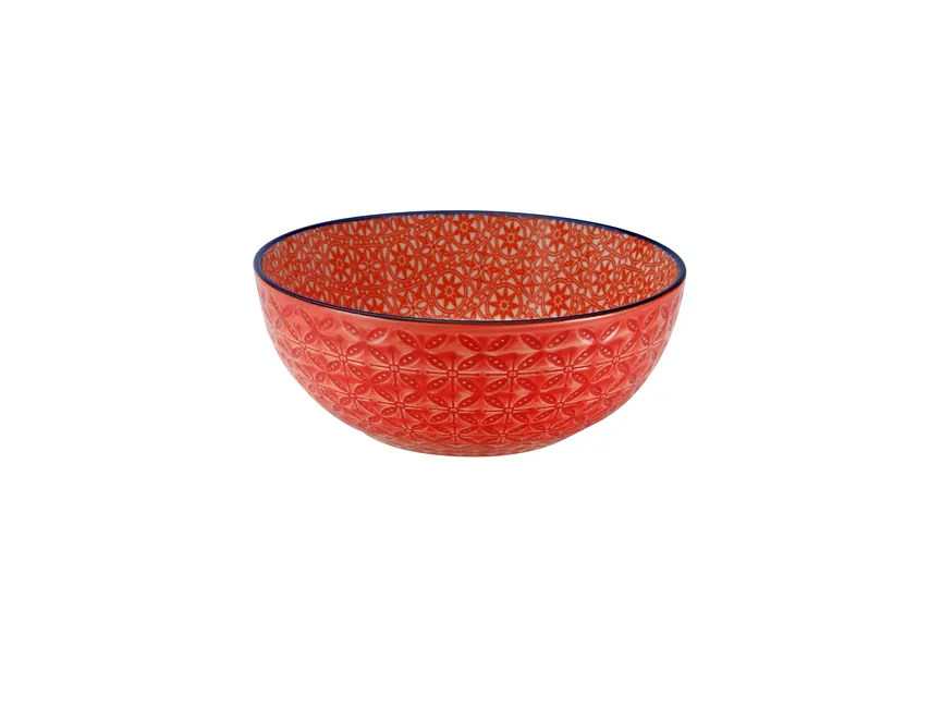 Müslischale "Mediterran" hauptaufnahme