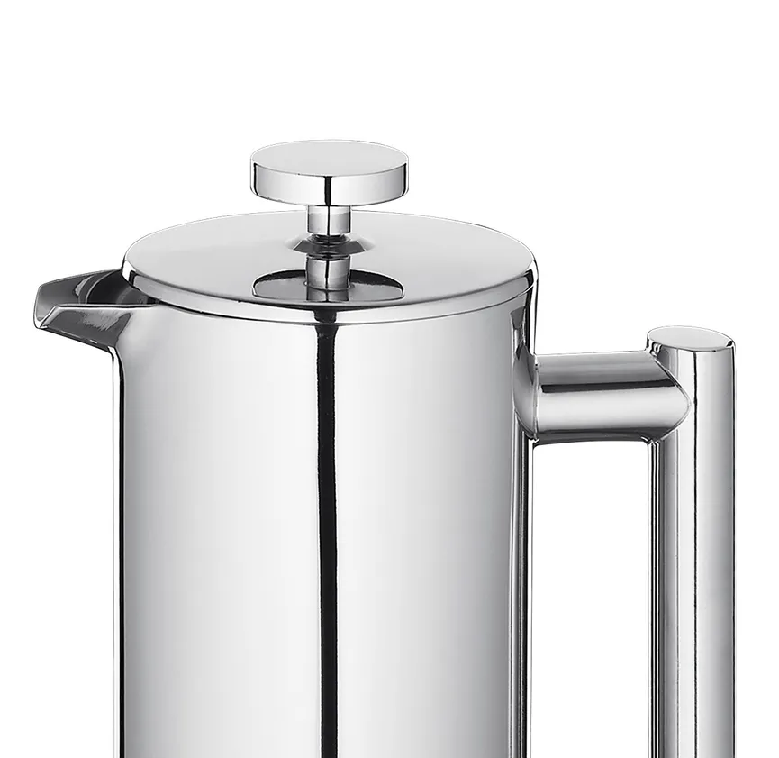 Kaffeebereiter "Sara" detail