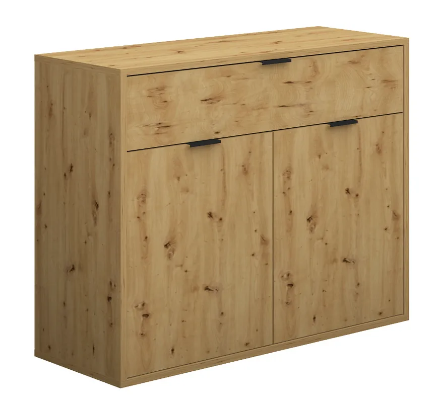 Kommode 1S/2T detail