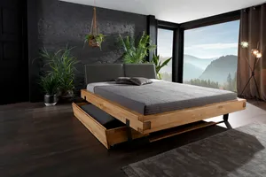 Bettschubkasten