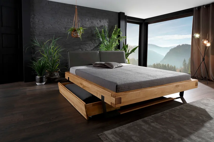 Bettkasten milieu