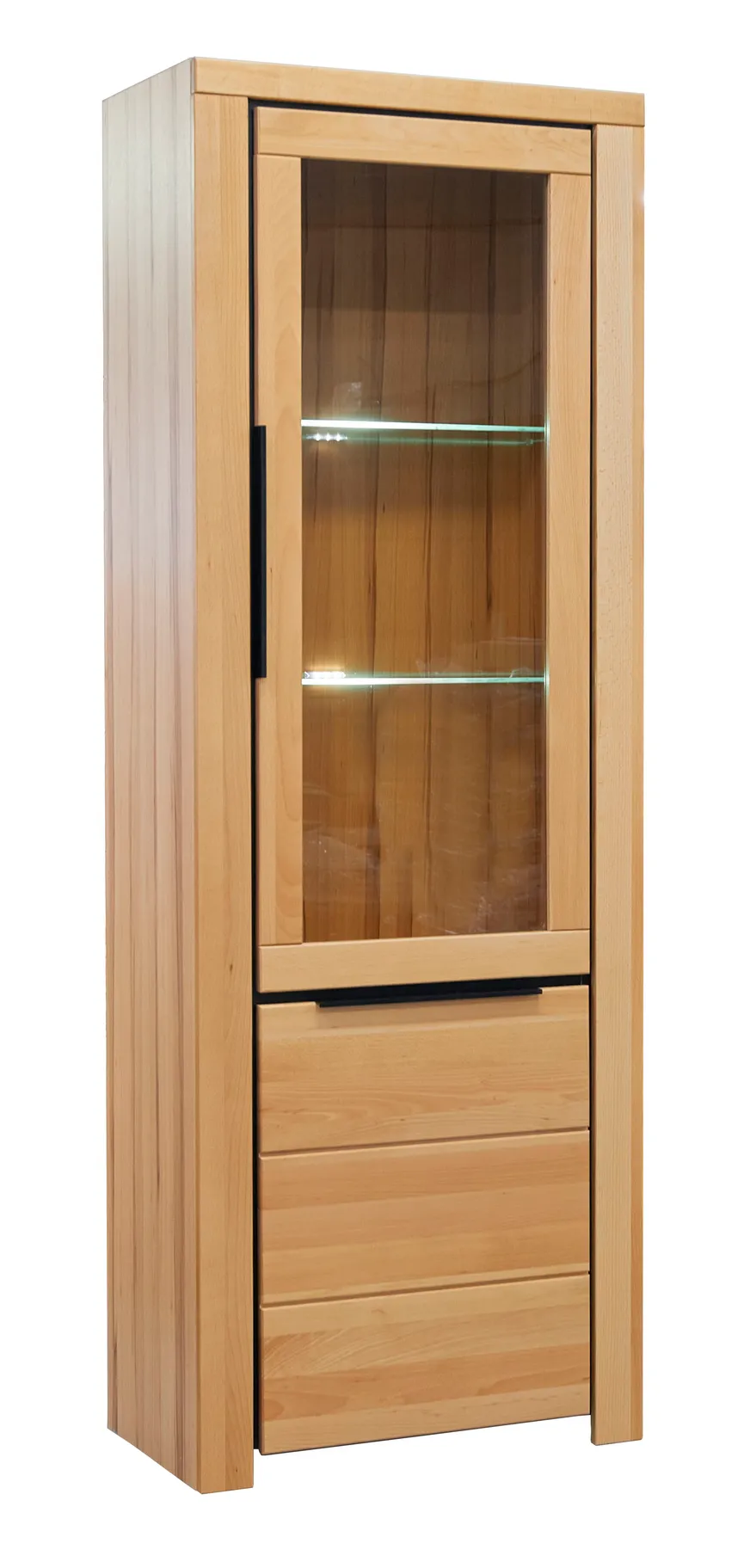Vitrine hauptaufnahme