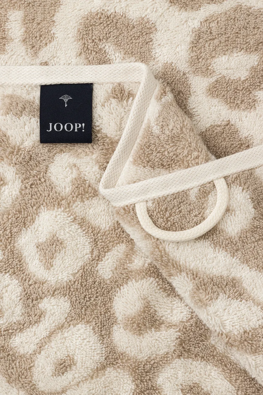 SET JOOP Leo creme detail