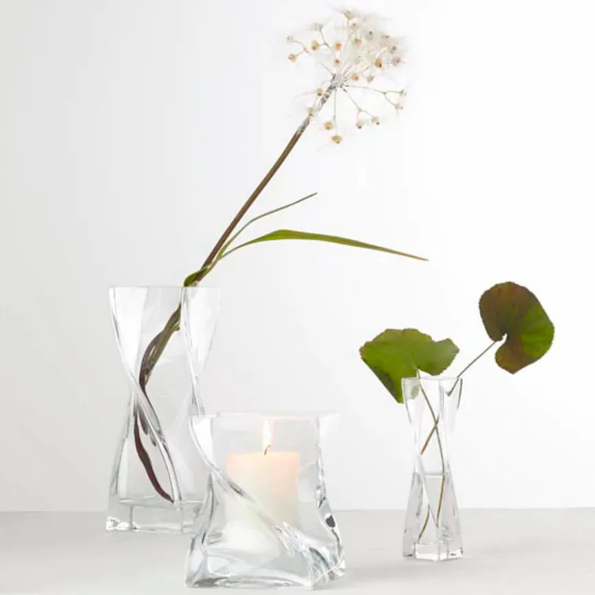 Vase "Volare" M milieu