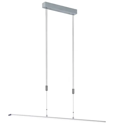 LED-Pendelleuchte