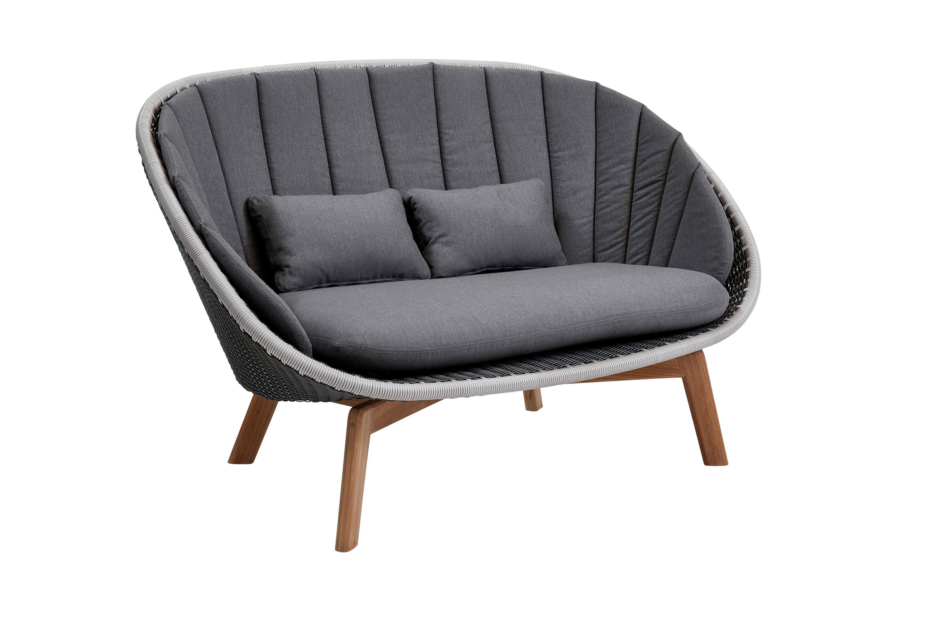 Gartensofa Peacock