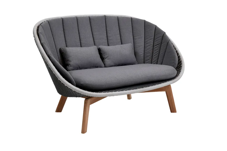 2-sitzer Sofa hauptaufnahme