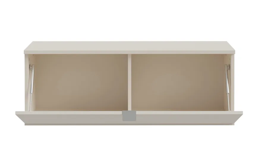 TV-Lowboard detail