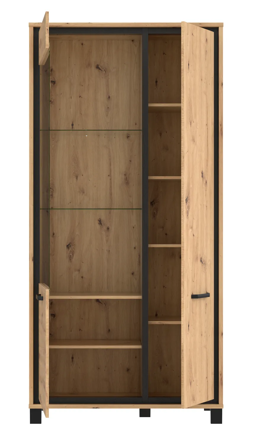 Highboard detail