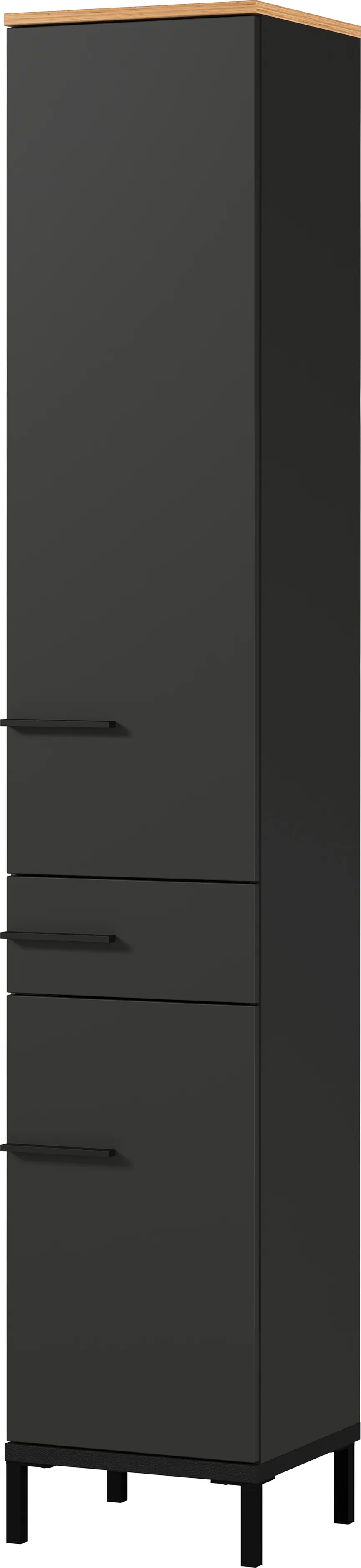 Hochschrank detail