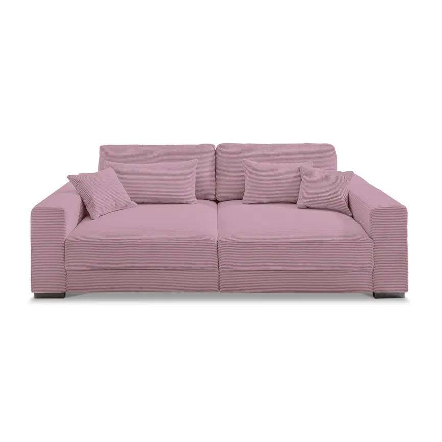 Bigsofa detail