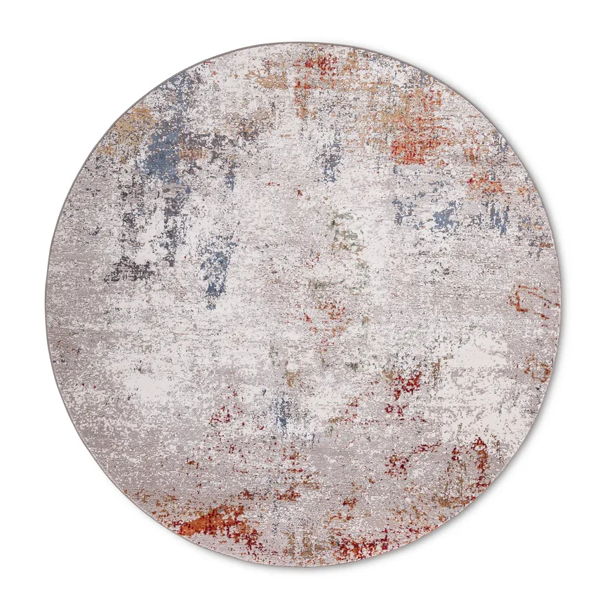 Fresco rund hauptaufnahme