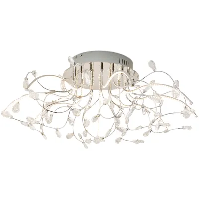 LED-Deckenleuchte