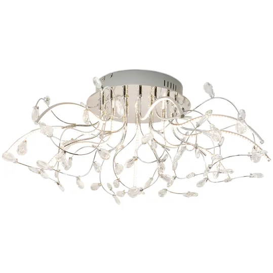 LED-Deckenleuchte