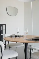 milieu