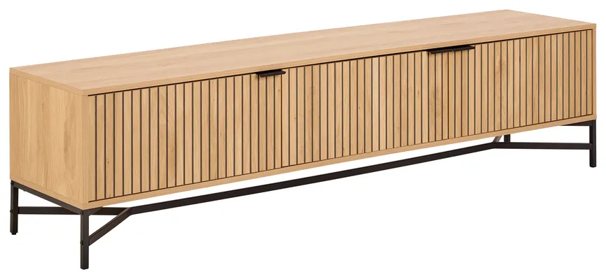 TV-Lowboard 3T detail