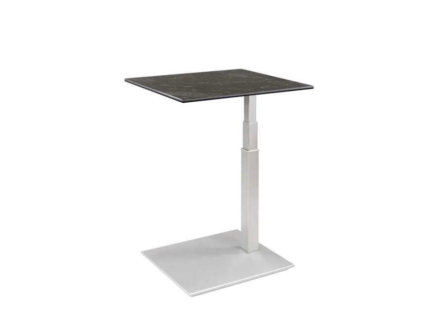 Beistelltisch detail