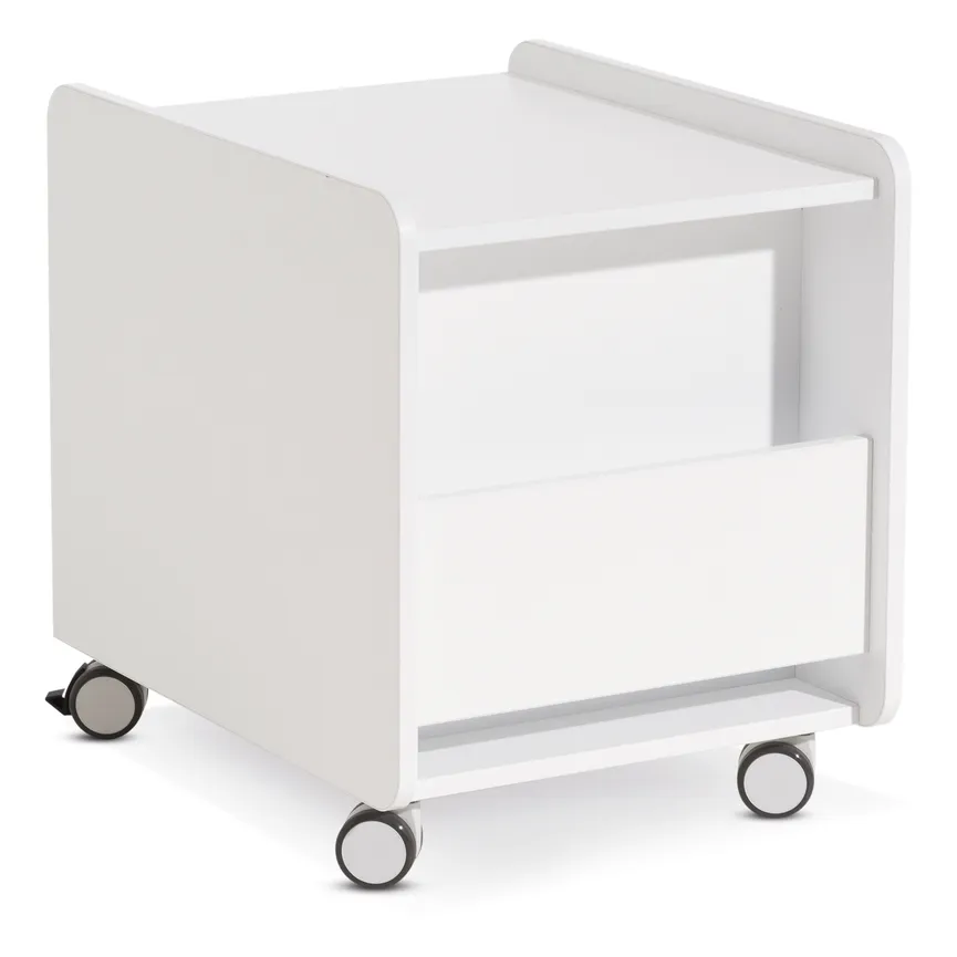 Rollcontainer Jaro 3S detail