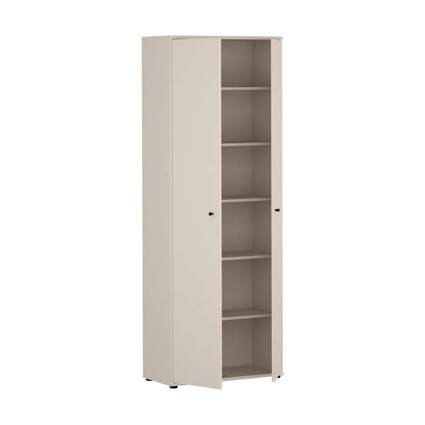 Schrank 2T detail