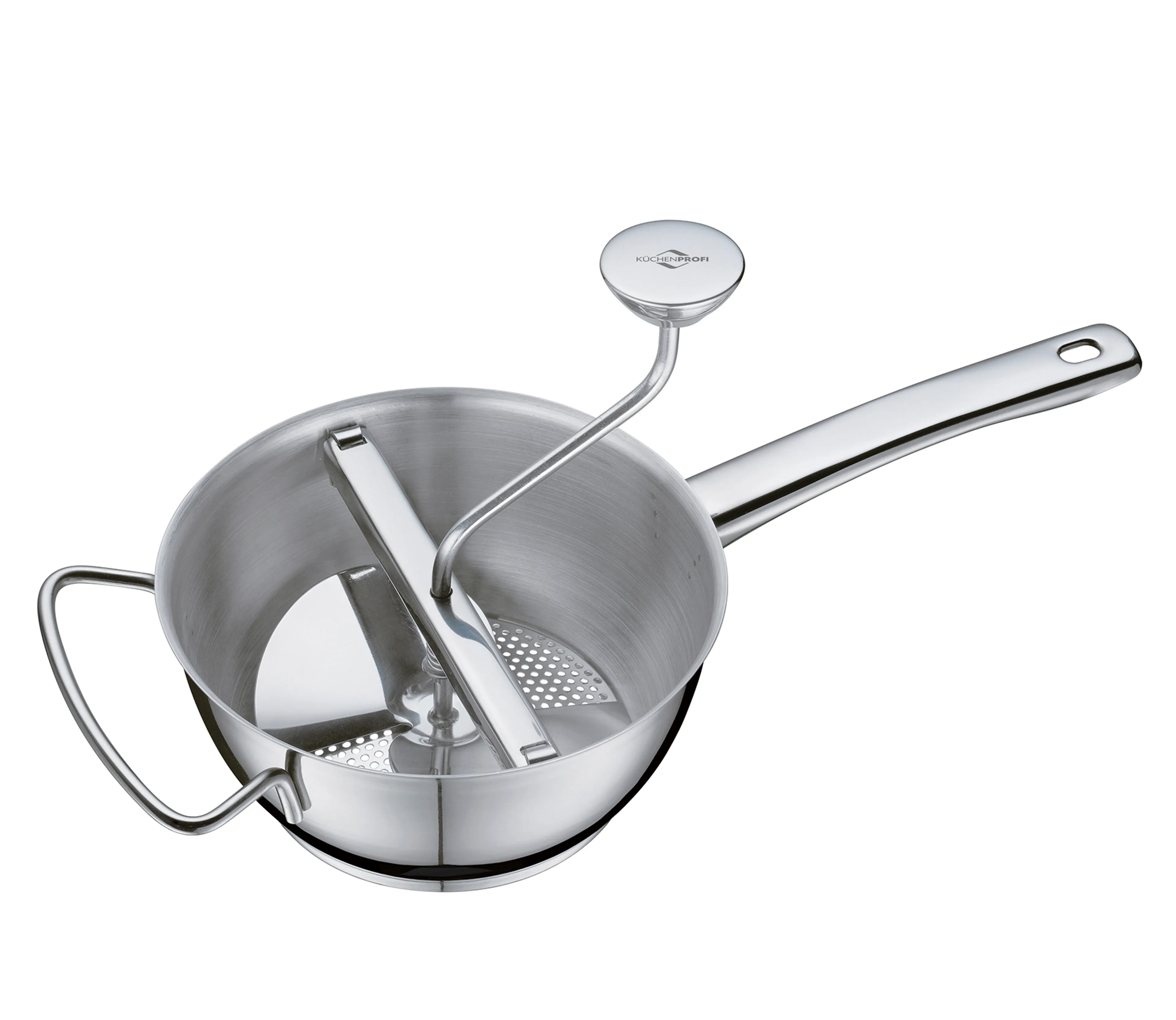 Passiergerät Primus Ø 20 cm
