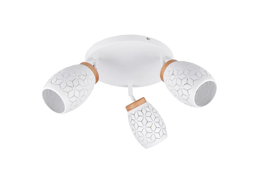 Strahler "Bidar" detail