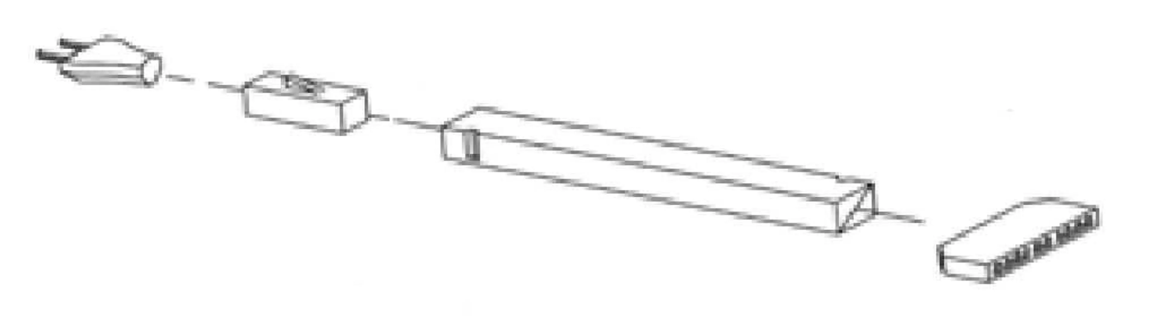 LED-Vorschaltgerät Felino