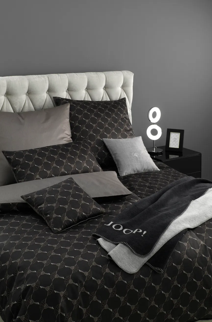 Satin-Bettw.JOOP!Cornfl.135200 milieu