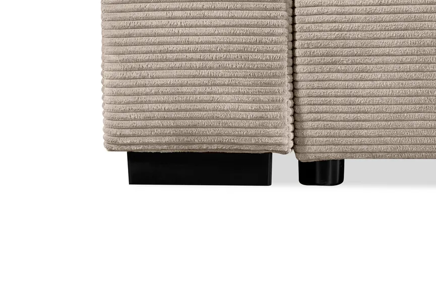 Schlafsofa detail