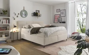 Boxspringbett