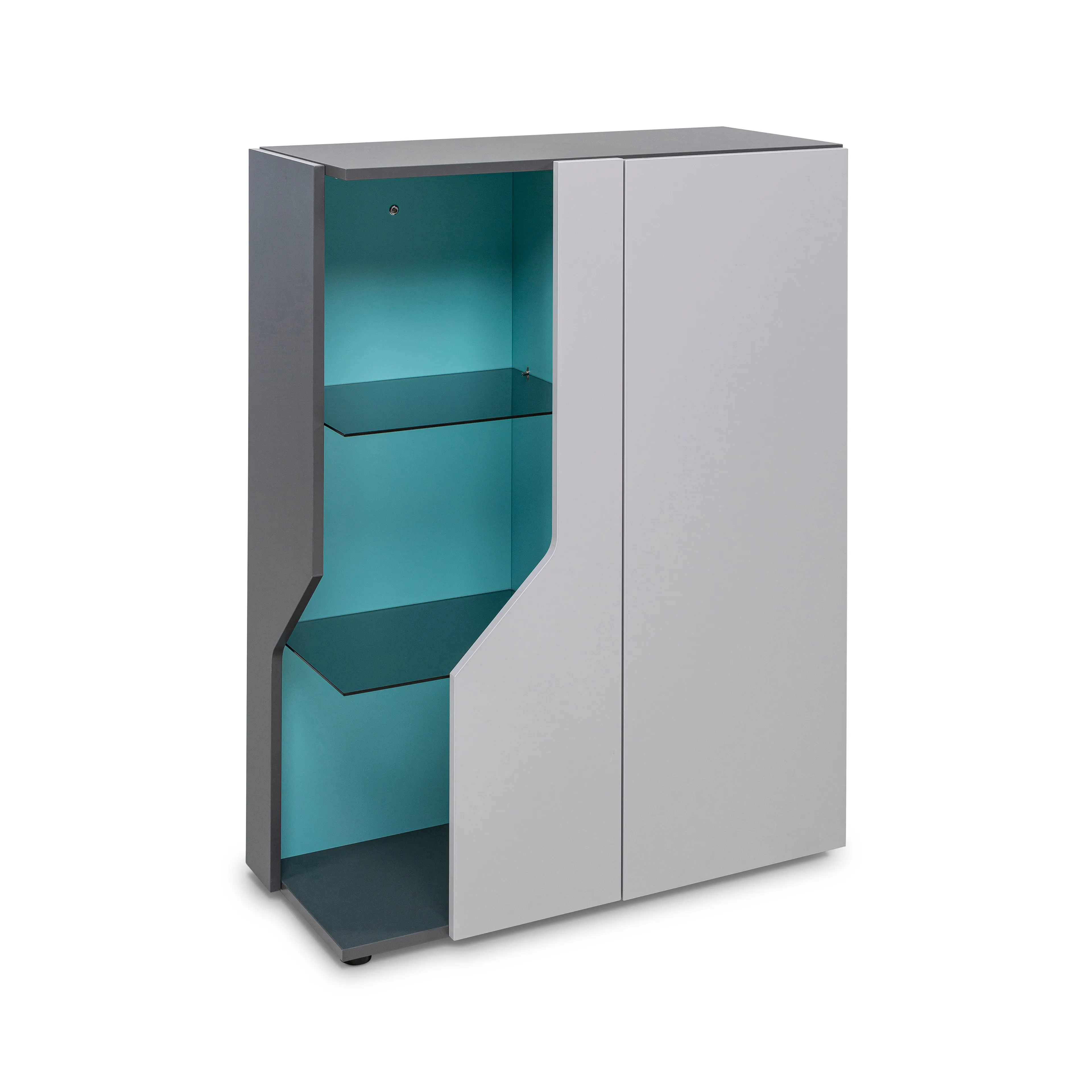 Highboard ZE+