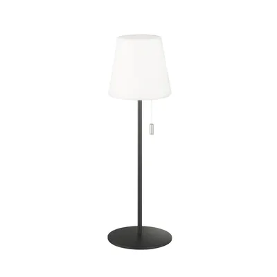 LED-Akkutischleuchte