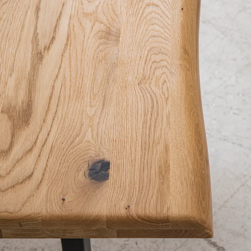 Esstisch 180 detail