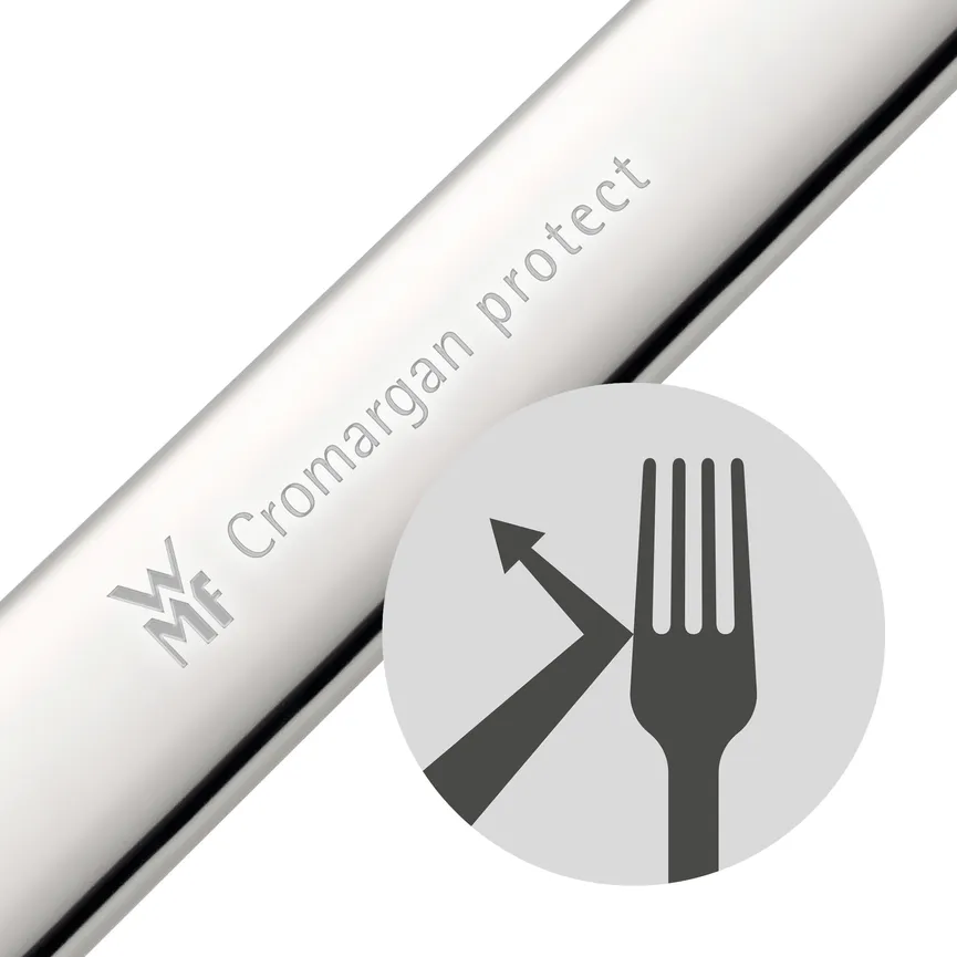 Besteck Premiere 30 tlg. detail