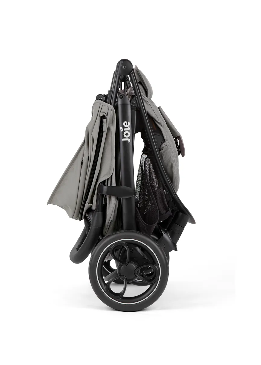 Buggy Litetrax detail