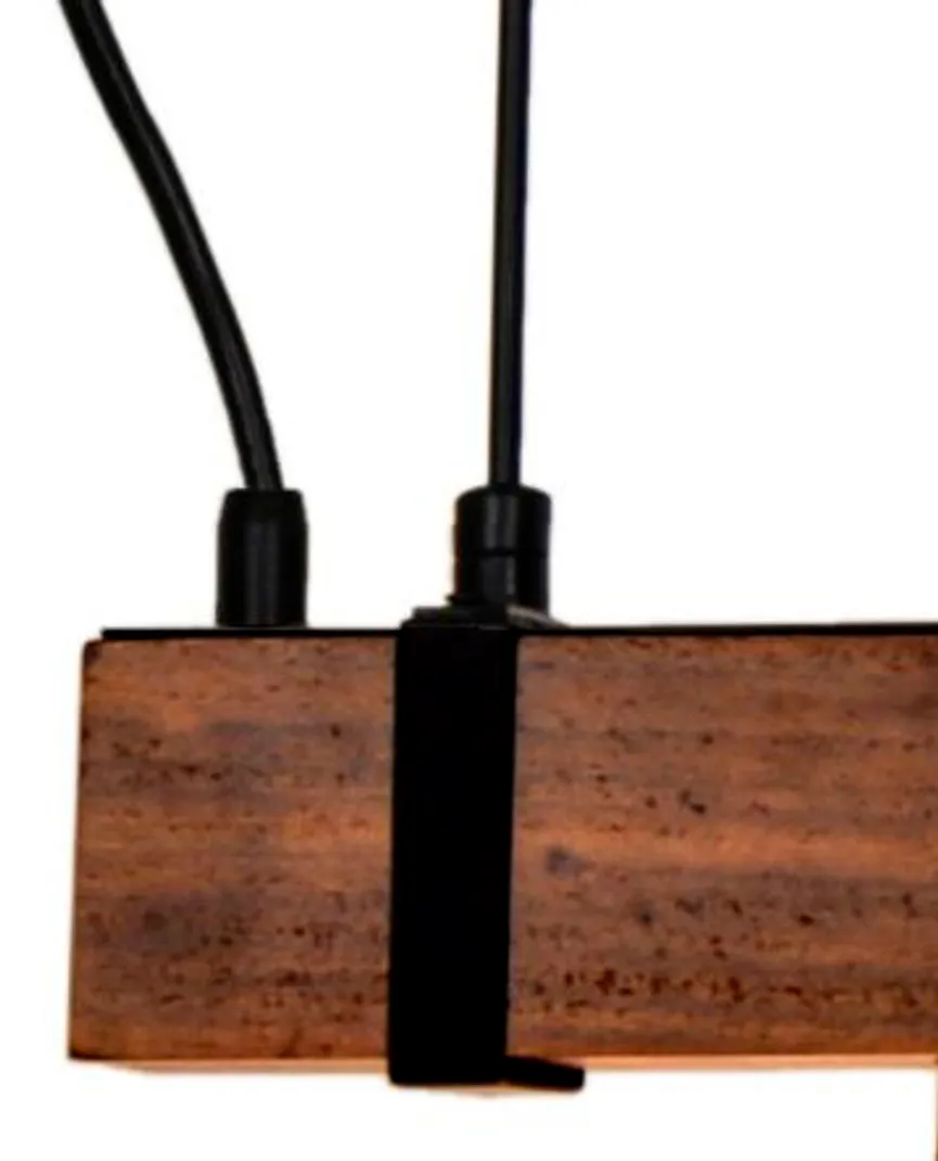 Pendelleuchte "Bowie" detail