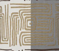 Taupe material_farbe