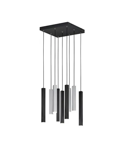 LED-Pendelleuchte