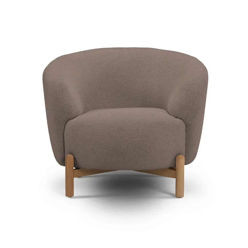 Sessel detail