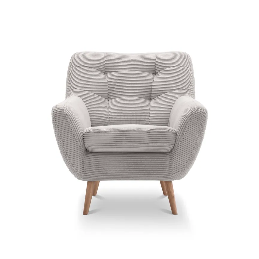 Sessel 1LR detail