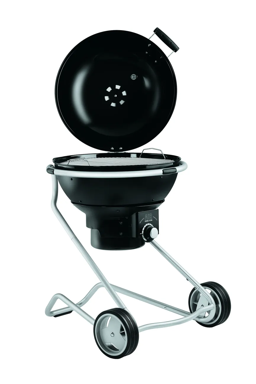 Rösle No.1 Air F60 detail