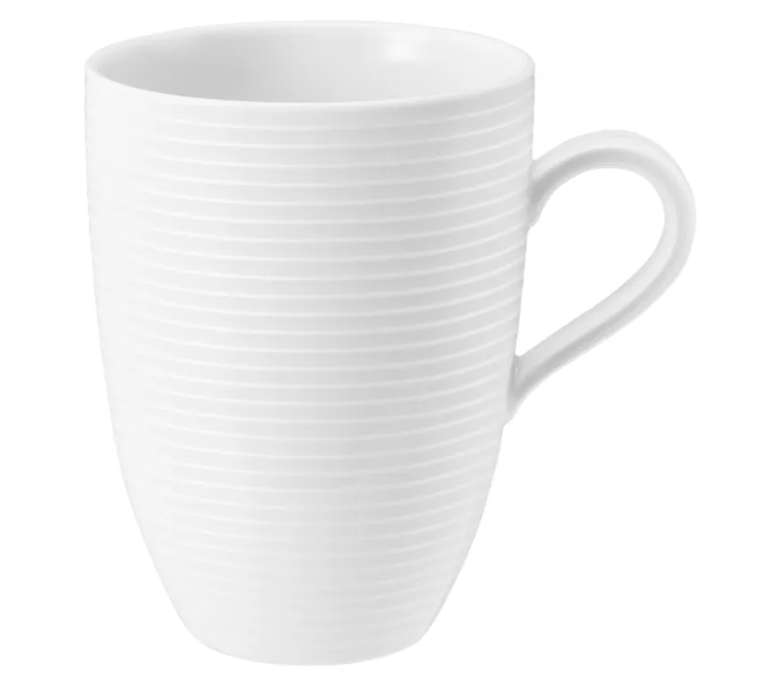 Becher "Beat" 350 ml weiß hauptaufnahme