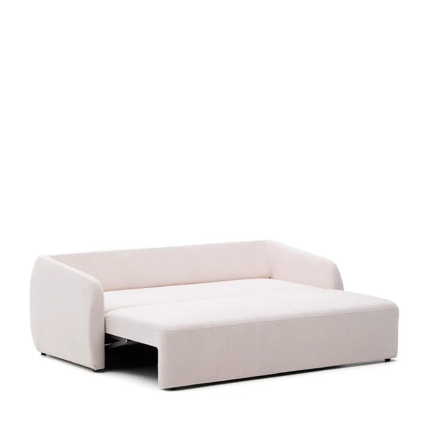 Schlafsofa detail