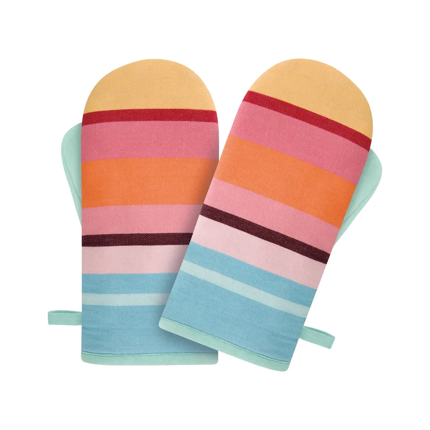 Ofenhandschuh "Nr.4" 2er-Set hauptaufnahme