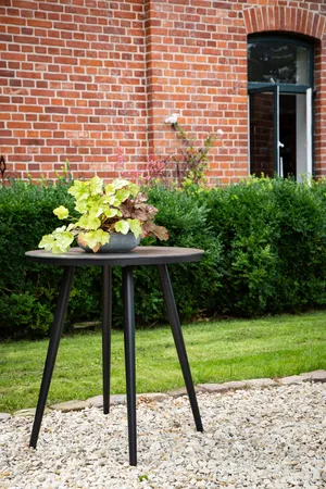 Gartentisch 