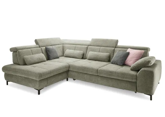 Ecksofa 