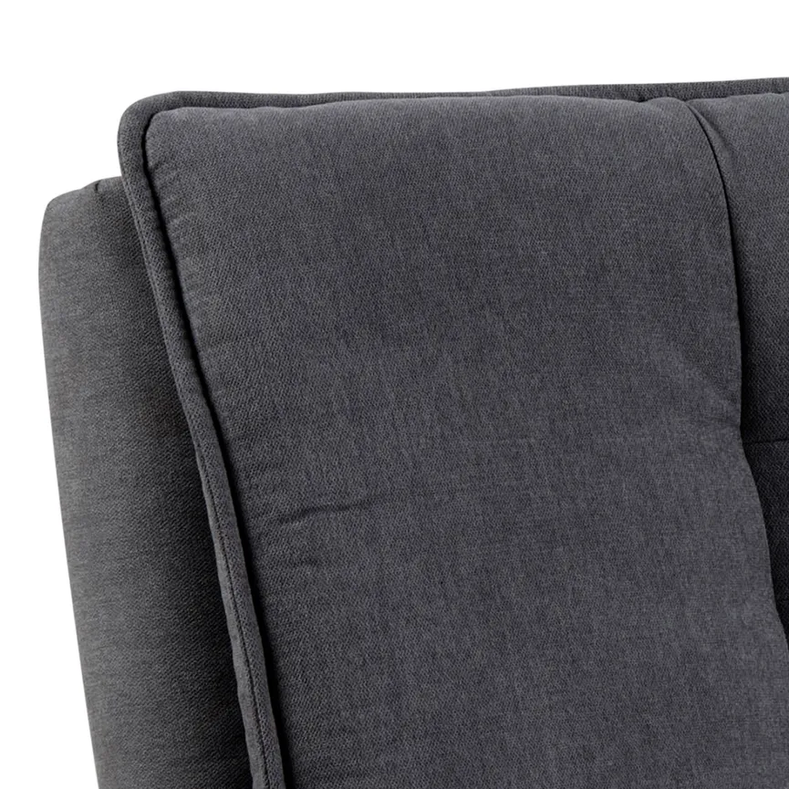 Schlafsofa detail