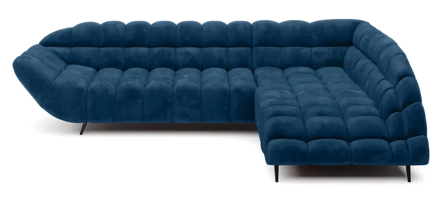 Ecksofa motorisch hauptaufnahme