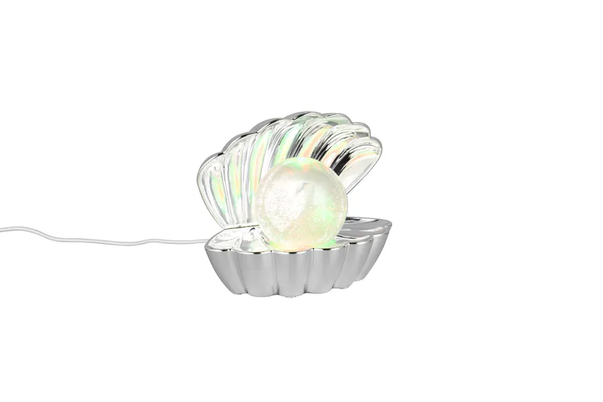 LED-Tischleuchte "Shelly" detail