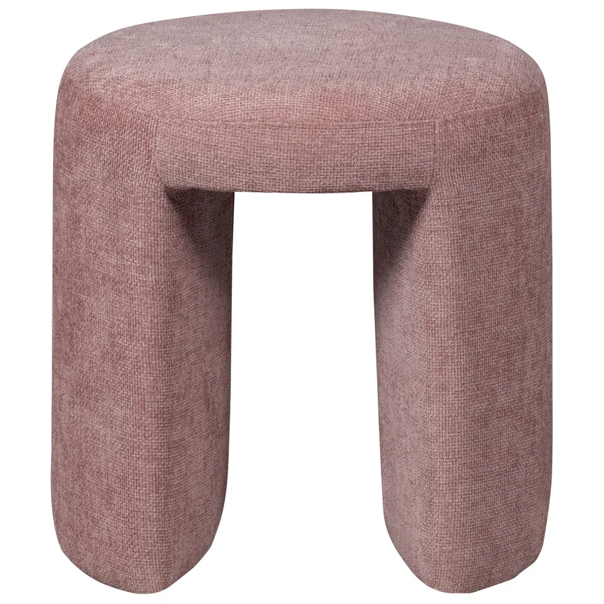 Hocker detail