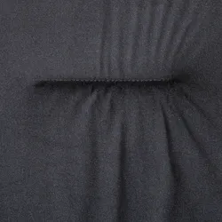 Schwarz material_farbe